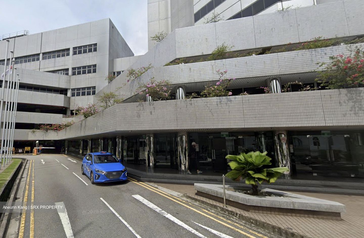 Spring Singapore (D3), Office #588135571